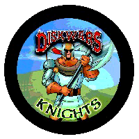 Knights Disk Image