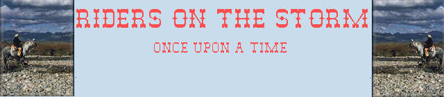 Riders on the Storm Main Page